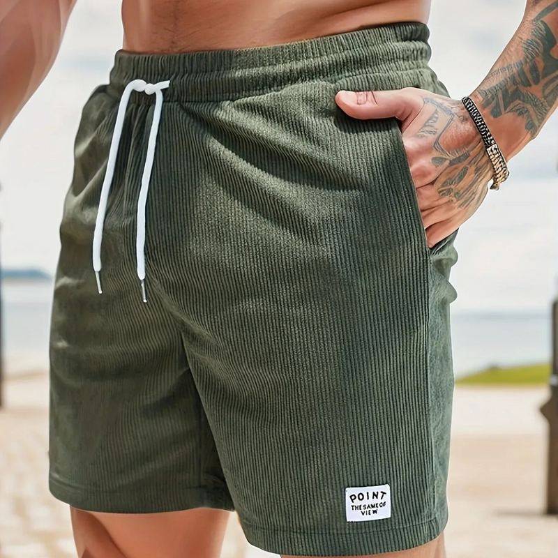 OLIVER | SUMMER SHORTS