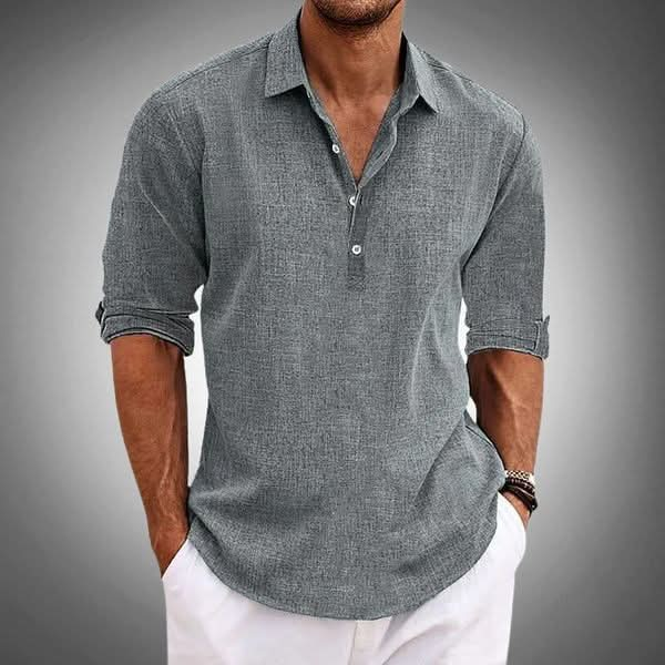 Martin | Timeless Shirt