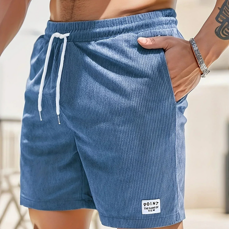 OLIVER | SUMMER SHORTS