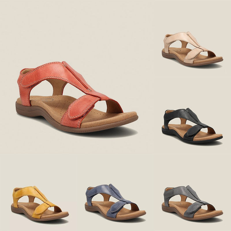 Gilaya | Everyday Orthopedic Sandals