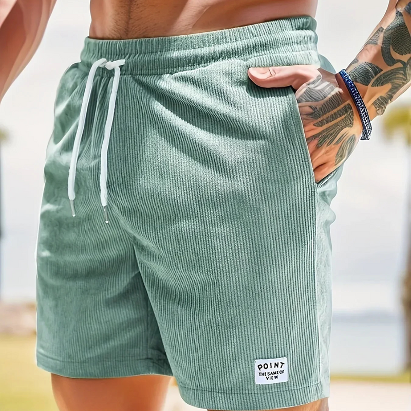 OLIVER | SUMMER SHORTS