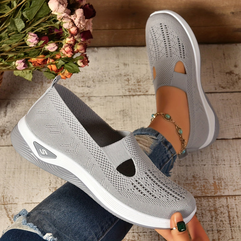 Seli | Orthopaedic Relaxed Fit Shoes