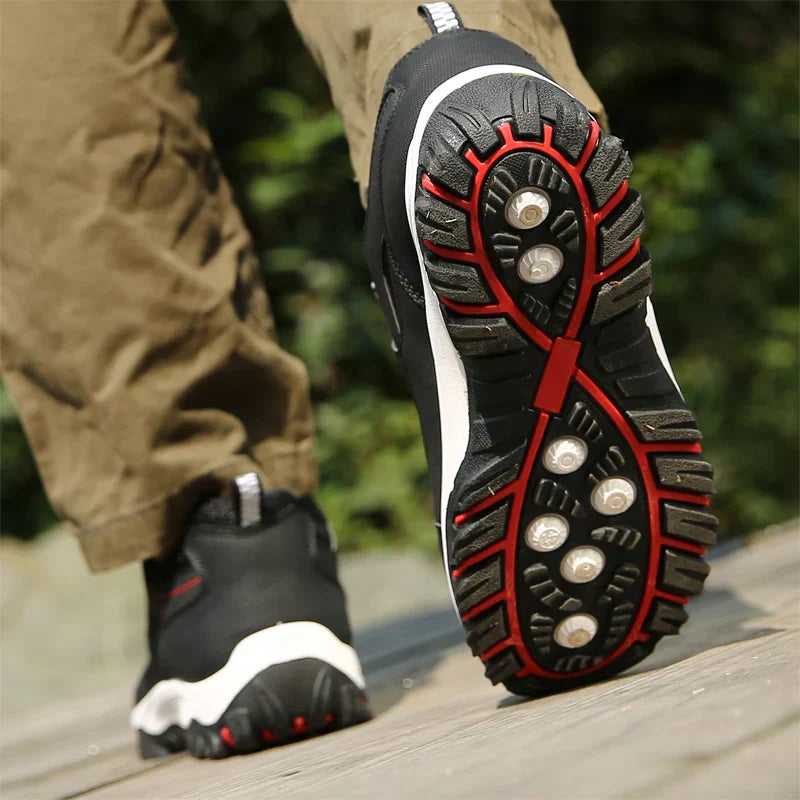 KIAN | Orthopedic Walking Shoes for Men