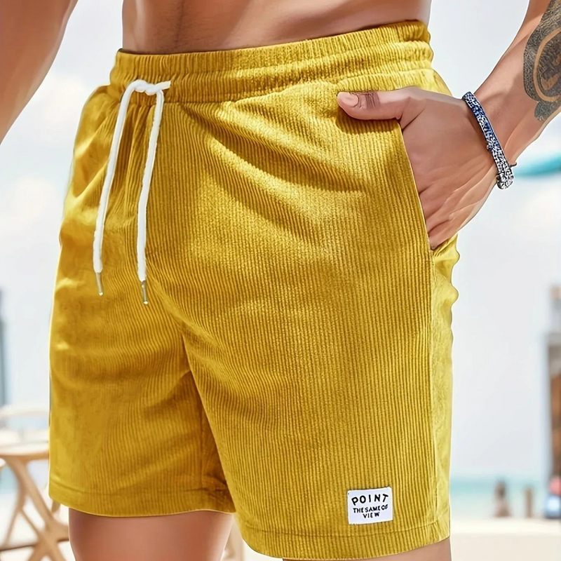 OLIVER | SUMMER SHORTS