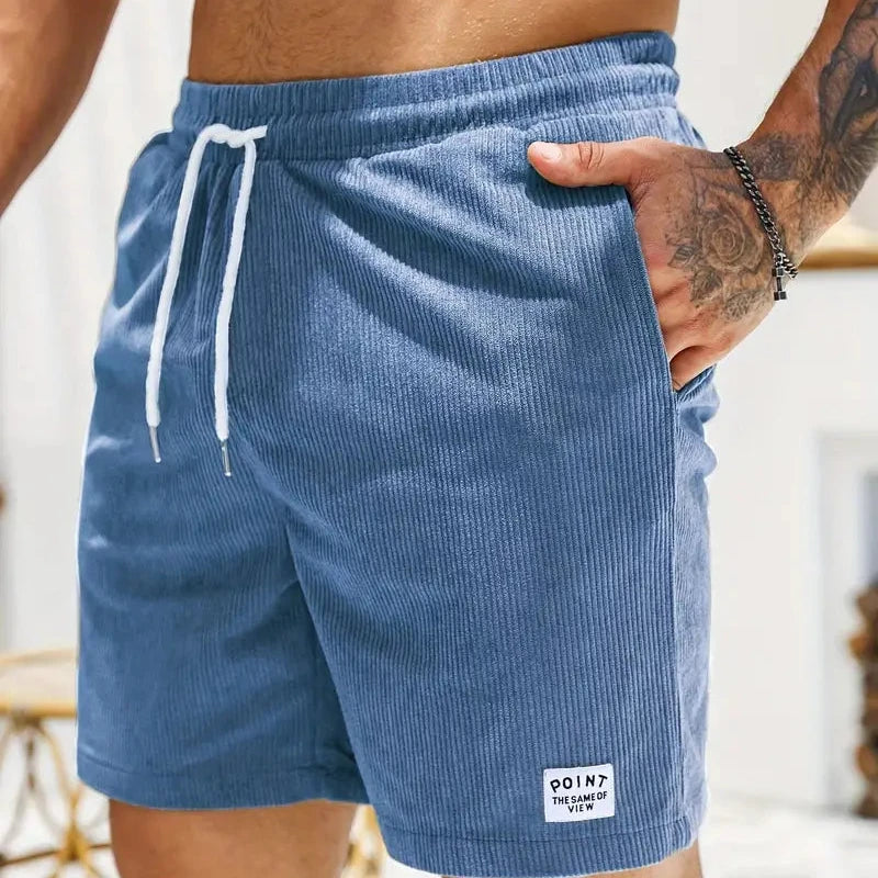 OLIVER | SUMMER SHORTS