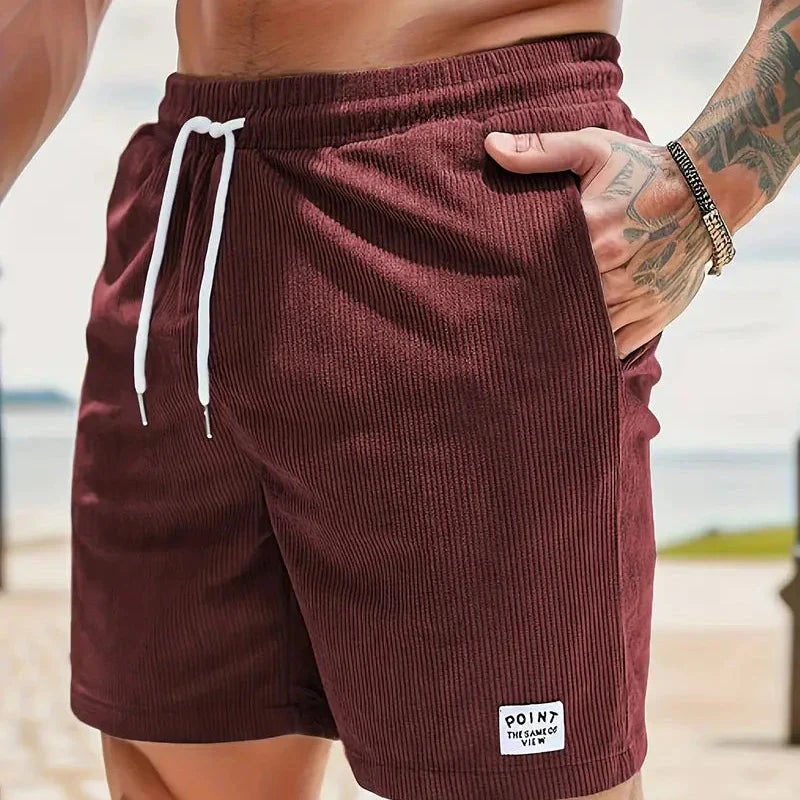 OLIVER | SUMMER SHORTS