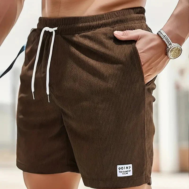 OLIVER | SUMMER SHORTS