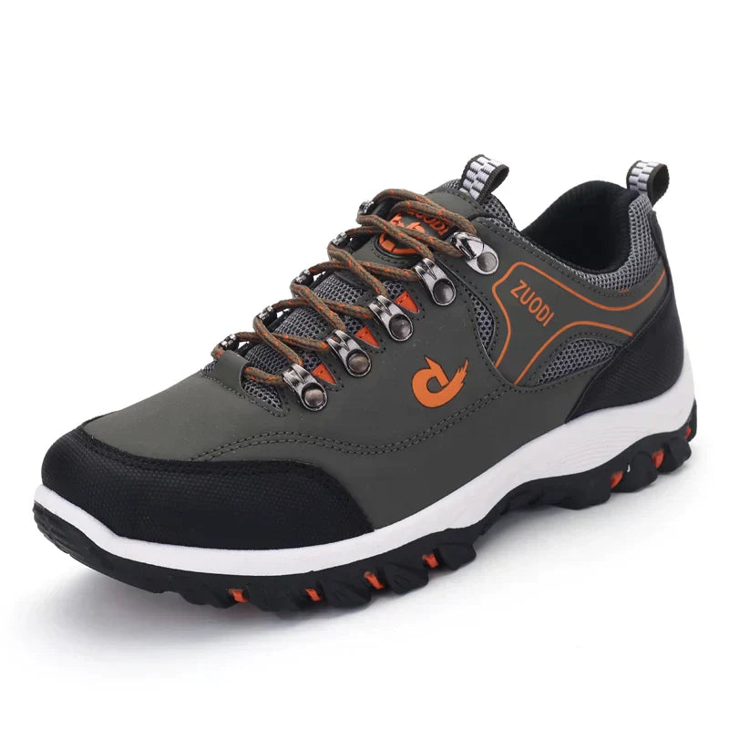 KIAN | Orthopedic Walking Shoes for Men