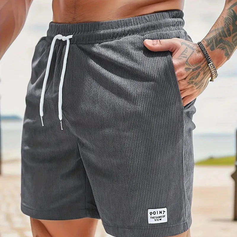 OLIVER | SUMMER SHORTS