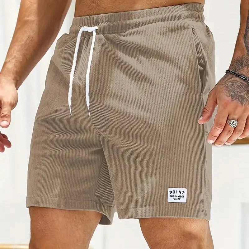 OLIVER | SUMMER SHORTS