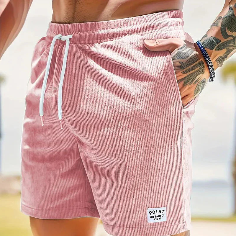 OLIVER | SUMMER SHORTS