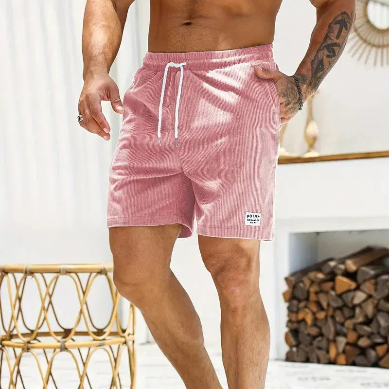 OLIVER | SUMMER SHORTS