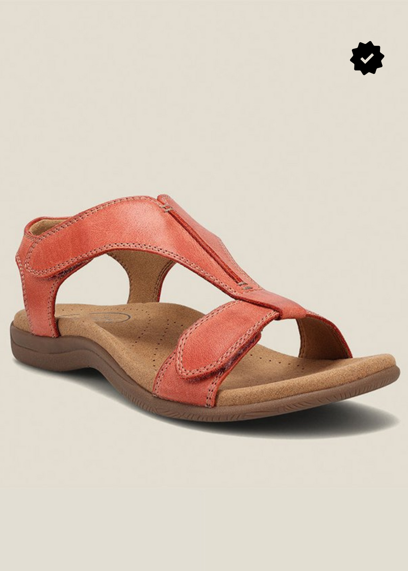 Gilaya | Everyday Orthopedic Sandals