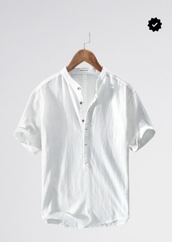 Jan | Relaxed Everyday Shirt