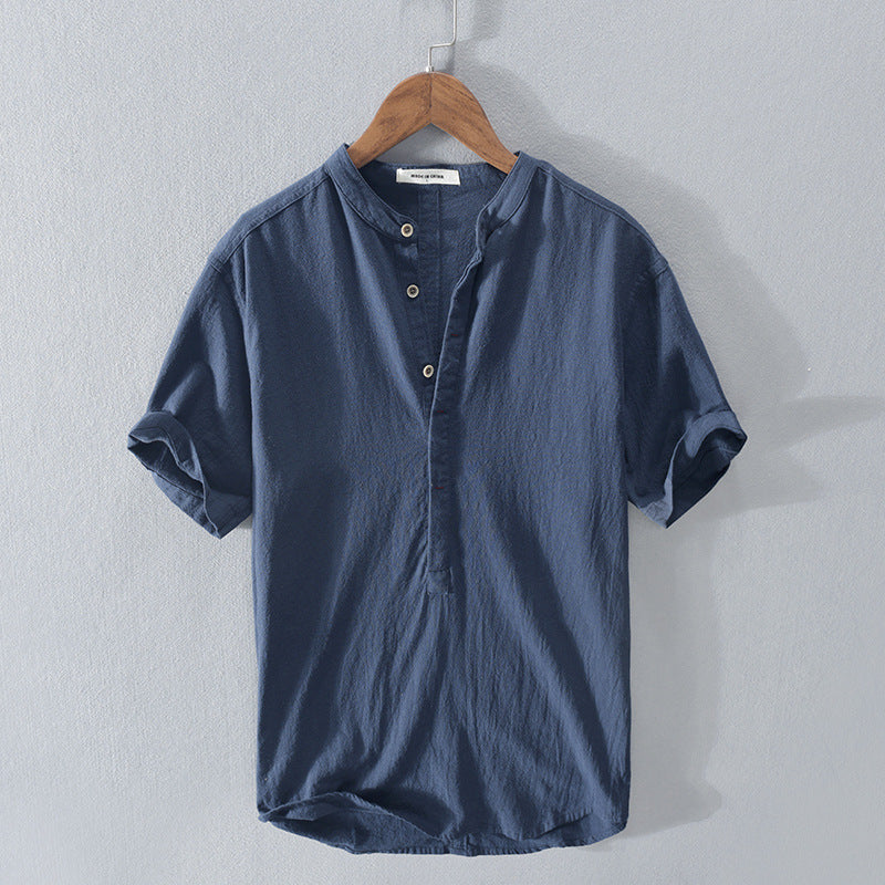 Jan | Relaxed Everyday Shirt