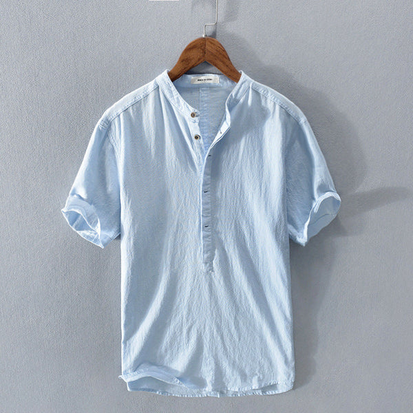 Jan | Relaxed Everyday Shirt