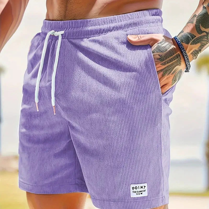 OLIVER | SUMMER SHORTS