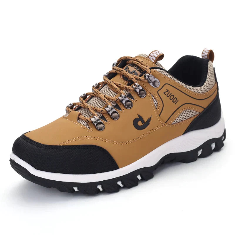 KIAN | Orthopedic Walking Shoes for Men