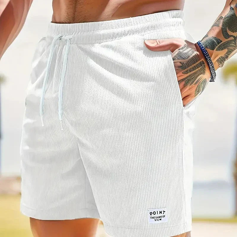 OLIVER | SUMMER SHORTS