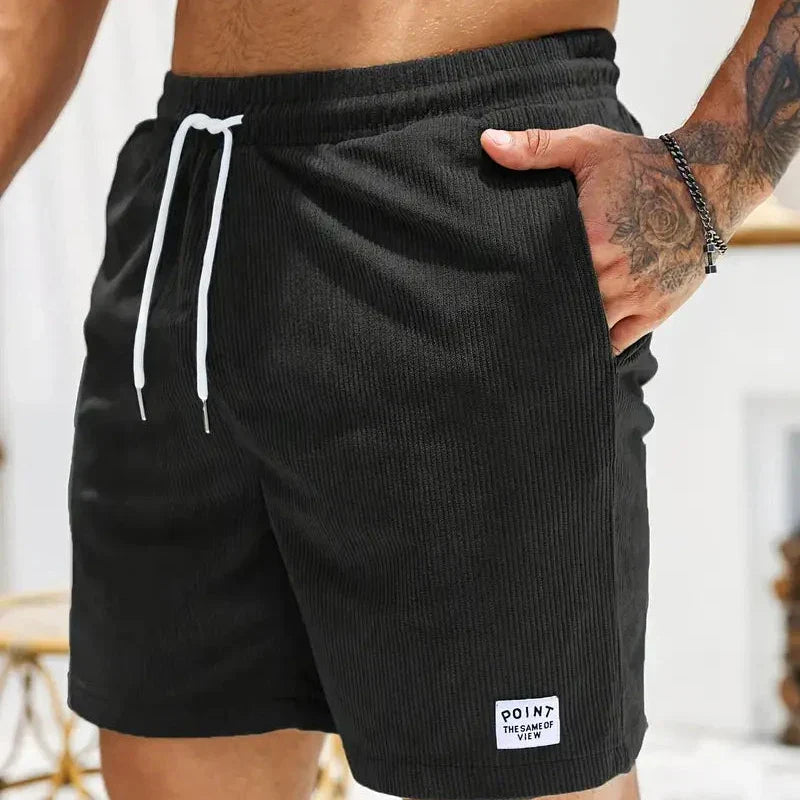 OLIVER | SUMMER SHORTS