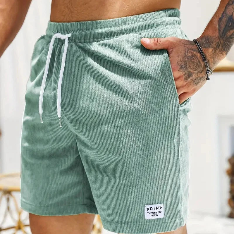 OLIVER | SUMMER SHORTS